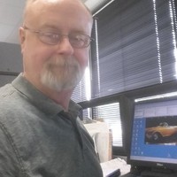 Edward Christian