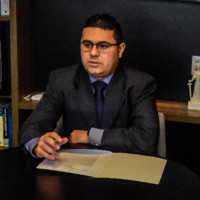 Enysson Barroso