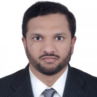 Mohammed Naufal
