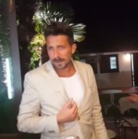 Alessandro Sergi