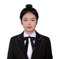 Ashley Zeng