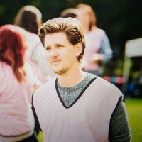 Adam Goymer