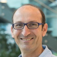 Alon Bensimon