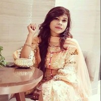 Nujhat Nabilah