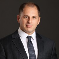 Jordan Tabak