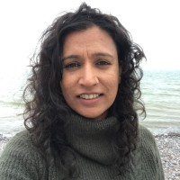 Monisha Singh