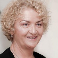 Pam Nellist