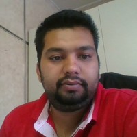 Jitesh Mistry