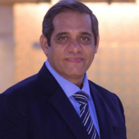Athar Mahmood, EMBA-MIS, MCS, PGD-CIS, OCA, OCP-DBA