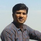 Bhalchandra Kulkarni