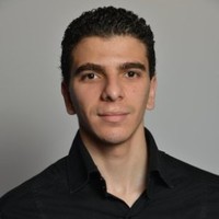 Oussama SIDANE