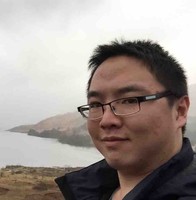 James Poh