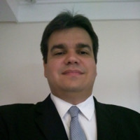 Gustavo Vilas Boas