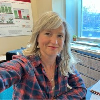 Heather Fraser White