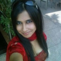 Trapti Bansal