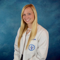 Brittany Bishop, Dvm