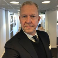 Niklas Larsson