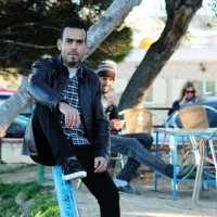 Abdelali Bitari
