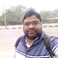 Gyanendra Vishwakarma