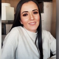 Carla Paulina Téllez Frausto