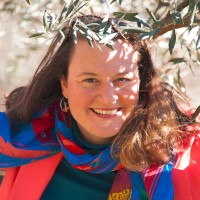 Astrid du Petit Thouars 🌱🍄🌿 🌳