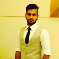Charan Saini