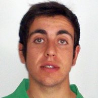 Antonio Jesús Moreno Mercado