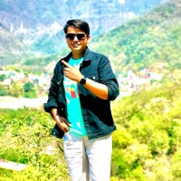 Deepak Kumar Soni