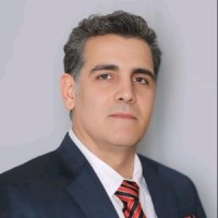 Mohammad Sadegh Abdi