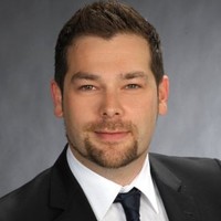 Joshua Leader