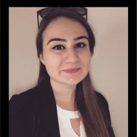 Feri̇de Nur Albayrak