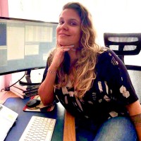 Dani Dantas