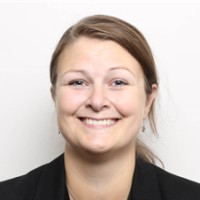 Trude Eikebrokk