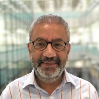 Nitesh Patel