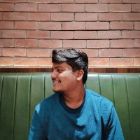 Soumyakanta Behera