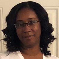 Tanya Moten-Greene