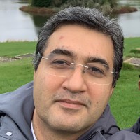Arash Hejazi