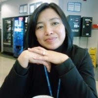 Rosalinda Trampe