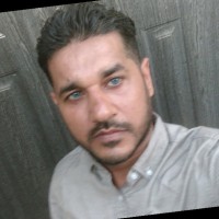 Hammad Mughal