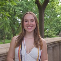 Samantha Haggert