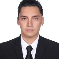 Ivan Ocejo Castillo