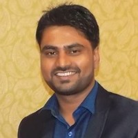 Mahantesh Shetty