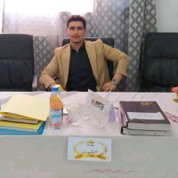 benkhaled oussama
