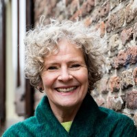 Joke van Diest