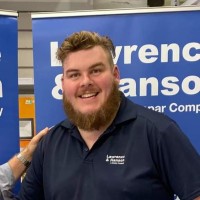 Josh Rainbird
