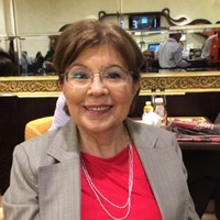 Gabriela Prosser