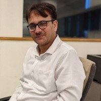 Naveed Khan