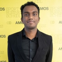 Chander Nagrurkar
