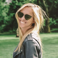 Molly McCorkle