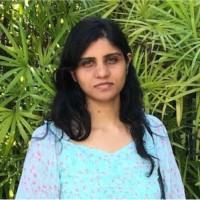Nikhila Valluru